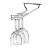 RACK P/COPOS CROMADO 26CM GHC10 - PALMA & PALMA - 727875084927