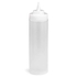FRASCO MOLHOS POLIET TRANSP 355ML 11253C-12 - PALMA & PALMA - 2220010033
