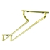 RACK P/COPOS DOURADO 41CM GHB16 - PALMA & PALMA - 727875084965