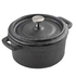 TACHO FERRO 230ML Ø10CM C/TAMPA 10747 - PALMA & PALMA - 727875263490