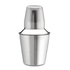 SHAKER INOX 265ML 3 PEÇAS 375 - PALMA & PALMA - 727875020673