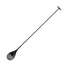 COLHER COCKTAIL INOX PVD GUNMETAL 27.5CM 11826 - PALMA & PALMA - 727875274281