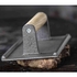 ESPALMADOR P/ BIFE FERRO 21X11X6.5CM - PALMA & PALMA - 727875030771