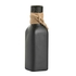 CHALKBOARD SQUARE SLATE VASE 5X5XH16CM - PALMA & PALMA - 727875222022