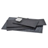 TAROKO ARDOSIA MELAMINA PRETA GN1/2 32X26CM - PALMA & PALMA - 4713435725665