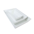 VELOCITY WHITE MELAMINE CASE TRAY 45X30X7CM - PALMA & PALMA - 4716872842827