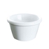 RAMEQUIM MELAMINA BRANCO Ø9.8XH4.5CM - PALMA & PALMA - 4716872846498