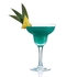 COPO COCKTAIL MARGARITA PC 25CL - PALMA & PALMA - 5600000007570