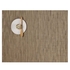 TOALHETE INDIVIDUAL BAMBOO CAMEL 48X36CM - CHILEWICH - 2270010432