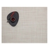 TOALHETE INDIVIDUAL BASKETWEAVE KHAKI 48X36CM - CHILEWICH - 2270010442