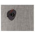 TOALHETE INDIVIDUAL BASKETWEAVE OYSTER 48X36CM - CHILEWICH - 2270010444
