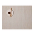 TOALHETE INDIVIDUAL BAMBOO CHINO 40.65X30.5CM  - CHILEWICH - 2270010521