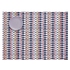 TOALHETE INDIVIDUAL HEDDLE PARADE 48X36CM - CHILEWICH - 2270013136