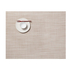 TOALHETE 48X36CM MINI BASKETW PARCHMENT 100132-016 - CHILEWICH - 2270016632