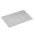 MOLDE SILICONE PLUME 10 CAVIDADES 30X20CM - PAVONI - 8029248385467