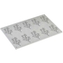 SILICONE WOOD MOULD 10 CAVITIES 30X20CM - PAVONI - 8029248385498