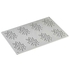 MOLDE SILICONE BONSAI 8 CAVIDADES 30X20CM - PAVONI - 8029249385481
