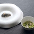 MOLDE SILICONE OYSTER 10 CAVIDADES 30X20CM - PAVONI - 8029248389625