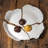 MOLDE SILICONE SCALLOP 15 CAVIDADES 30X20CM - PAVONI - 8029248389588