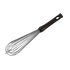 BATEDOR INOX 250MM PRO SERIES FT250 - PAVONI - 8029248368330