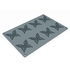 MOLDE SILICONE 30X20CM MARIPOSA L 8 CAVID GG050S - PAVONI - 8029248405431