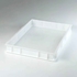 CAIXA EMPILHAVEL FECHADA 60X40X13CM E6413FL - PAVONI - 8029248015210