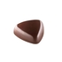 MOLDE PRALINE 275X175MM 24 MURANO PC5047FR - PAVONI - 8029248454798