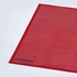TAPETE SILICONE MICROPERFURADO 585X385MM - PAVONI - 8029248292437