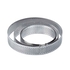 S.STEEL PERFORATED ROUND RING Ø7XH2CM - PAVONI - 8029248295025