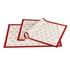 TAPETE SILICONE P/MACARONS 585X385MM  - PAVONI - 8029248251298