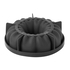 3D QUEEN SILICONE SHAPE Ø180XH57MM - PAVONI - 8029248305007