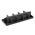TRONCHETTI INTERIOR CAKE FORM 230X55X50MM - PAVONI - 8029248304680