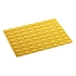 TAPETE SILICONE DECORAÇAO CHOCOLAT 25X19CM - PAVONI - 8029248304666