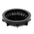 3D PLISSEE SILICONE FORM Ø180XH47MM - PAVONI - 8029248304703