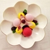 MOLDE SILICONE 3D 30X40CM 24 ESFERAS Ø4CM - PAVONI - 8029248324107