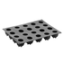 MOLDE SILICONE 3D 30X40CM 20 LARANJAS - PAVONI - 8029248328280