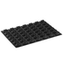 MOLDE SILICONE 60X40CM C/49 QUENELLE - PAVONI - 8029248288577
