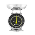 BALANÇA MECANICA C/PRATO 5KG 580042 - HENDI - 8711369580042
