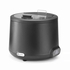 PANELA SOPA ELETRICA PRETA 8LT UNIQ 860526 - HENDI - 8711369860526