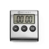 DIGITAL COOKING WATCH 65X70MM - HENDI - 8711369582022