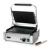 GRELHADOR PANINI GRILL 2200W 34X23CM - HENDI - 8711369263662
