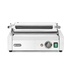 GRELHADOR PANINI GRILL 2200W 34X23CM - HENDI - 8711369263662