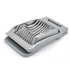 EGG SLICER 13X8.5CM - HENDI - 8711369570104