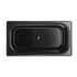 CONTAINER PP BLACK GN1/3 150MM - HENDI - 8711369862513