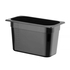 CONTAINER PP BLACK GN1/3 150MM - HENDI - 8711369862513