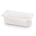 CONTAINER POLICARBONATO BRANCO GN1/3 65MM - HENDI - 8711369862582