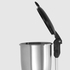TRITURADOR GELO BAR UP 230V 200W 271599 - HENDI - 8711369271599
