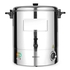 TERMO BEBIDAS ELETRICO 30L 2200W 209905 - HENDI - 8711369209905