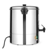 TERMO BEBIDAS ELETRICO 30L 2200W 209905 - HENDI - 8711369209905
