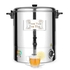 TERMO BEBIDAS ELETRICO 30L 2200W 209905 - HENDI - 8711369209905